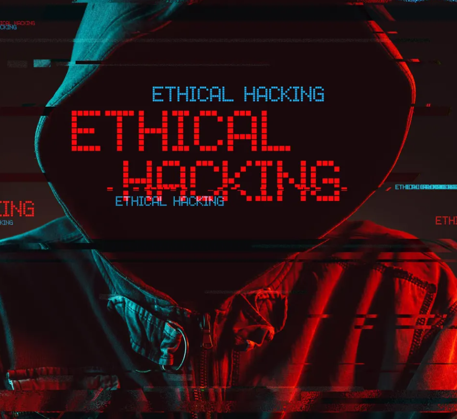ethical hacking
