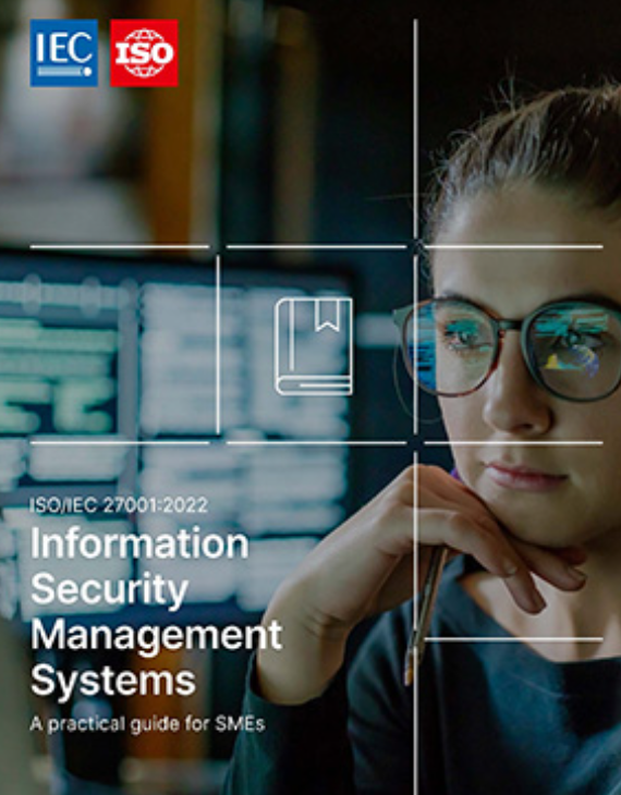 iso 27001